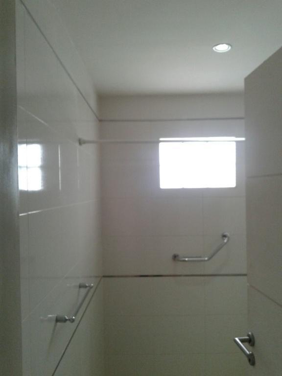 Ferienwohnung Balcones De Tandil Departamentos Exterior foto